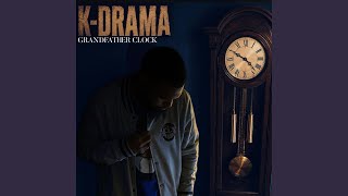 Grandfather Clock