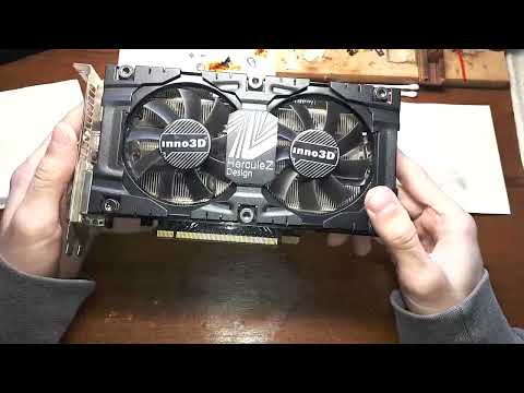 gtx760 inno3d экспресс
