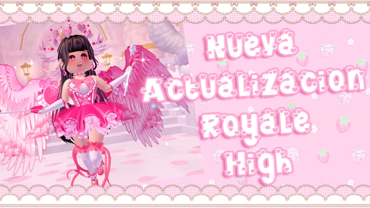 ♡ Nueva actualización y polémica en Royale High - Gamepass x2 y x4 ♡  ［ ROBLOX］