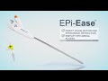 EPi-Ease Epicardial Access Device