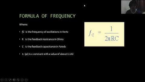 Twin-T Oscillator_EEAL-E07_GROUP7