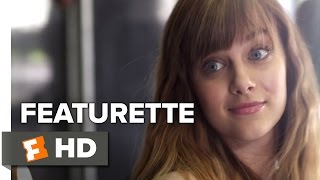 Jem And The Holograms Featurette - A Look Inside (2015) - Molly Ringwald, Juliette Lewis Movie HD