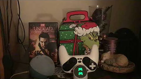 Monday Kids Corner @wxpn 🌲⛄️ 2025