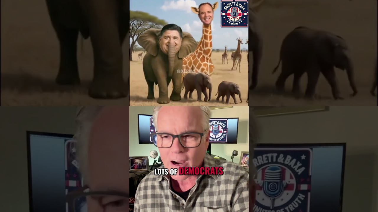 Видео Трампа об использовании ИИ Обамой вызвало возмущение — расизм, манипуляция СМИ или и то, и ...