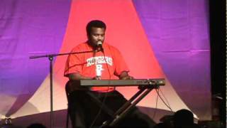 Craig Robinson