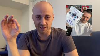 More beginner thoughts on NFTs: CryptoKitties, OpenSea, TopShot, UFC, GaryVee NFT drop prediction! by Johnny Fiacconi 390 views 3 years ago 13 minutes