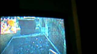 cod5 roundhouse glitch richie holland