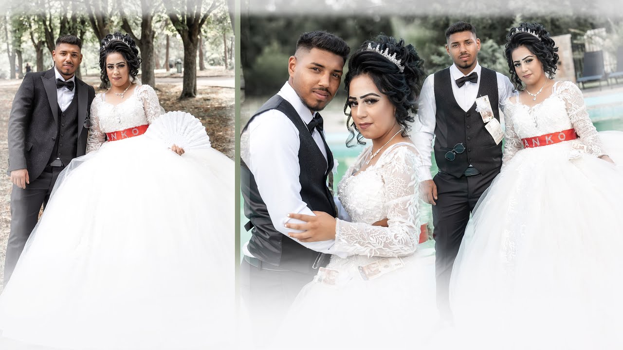 сватба на Петя и Данко