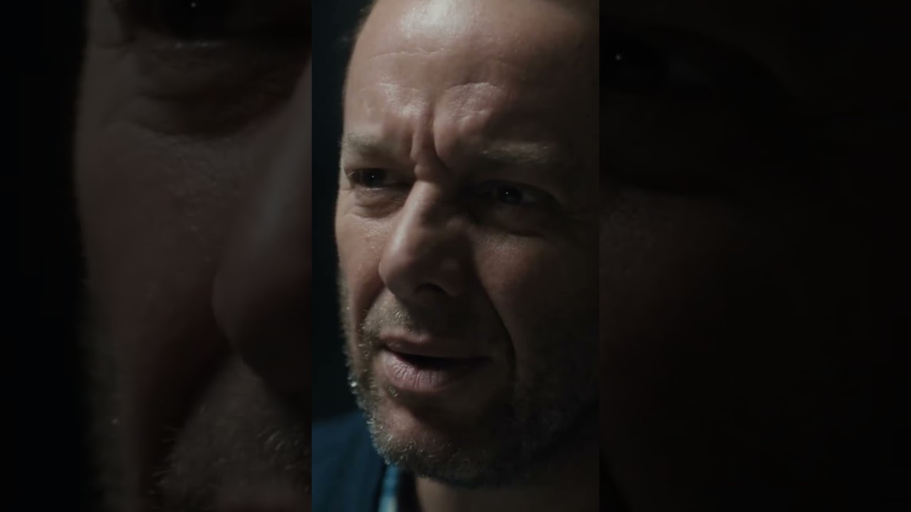 The mystery is deeper than you think. 🔍️👤⁠Watch "Alpha Test" on #DUST.🕵️⁠