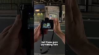 Test shooting the VILTROX AF 25mm/1.7 Z Mount with the Nikon Z50ii in Tokyo #shorts