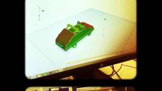Advanced Computer Applications