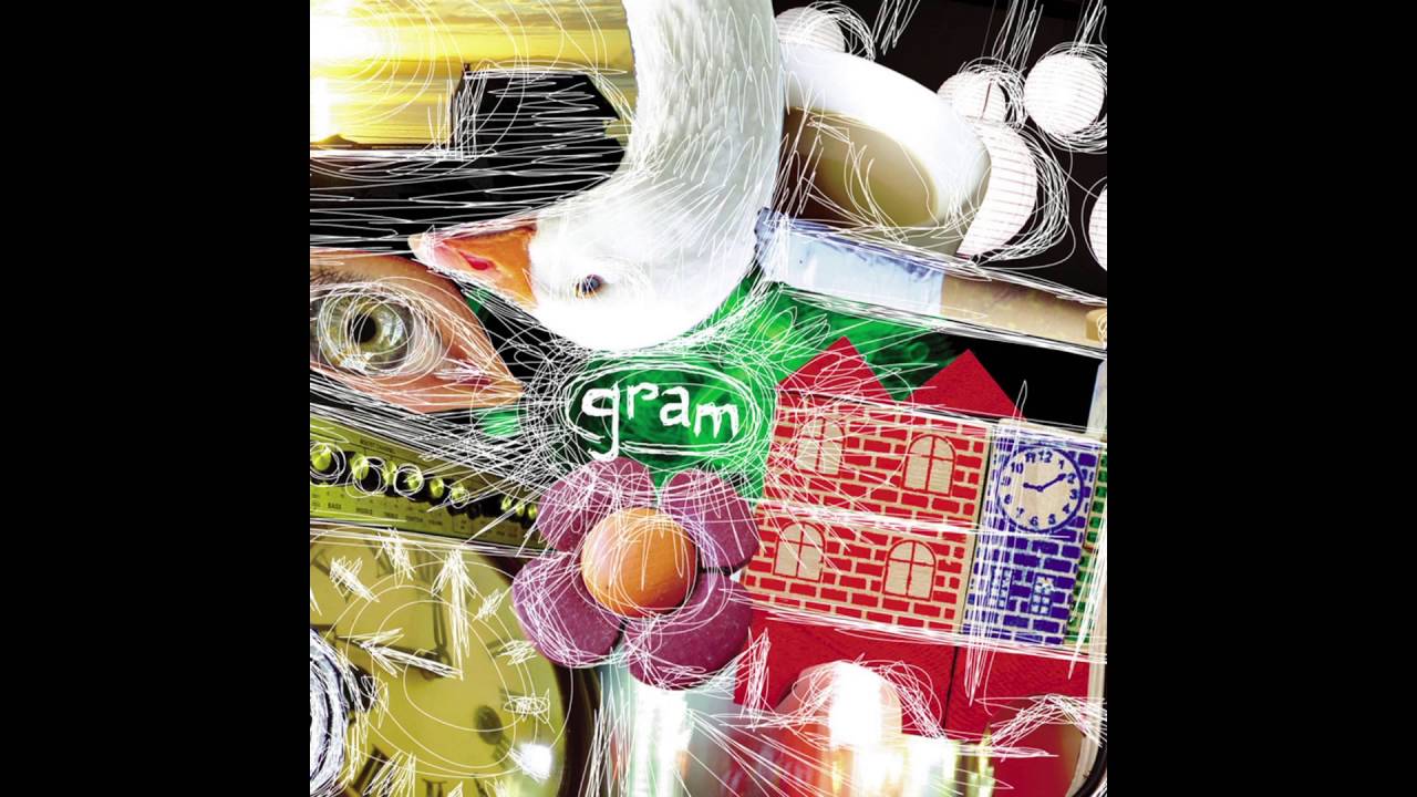 Watch Gram - Sonho Bom on YouTube Watch Gram - Sonho Bom on YouTube