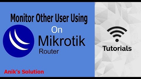 Monitor Others User Using the Internet on Mikrotik router || Latest Video ||