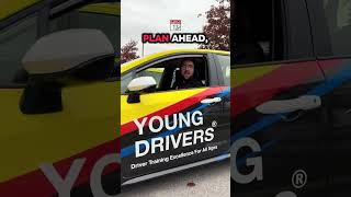 Instructor Jordan from Kingston dispenses some G2 test wisdom! Share your road test hacks in the