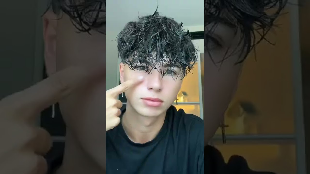 Morning Routine😴🫧