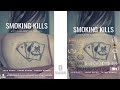 Smoking kills trailer  directed by steven luchel  ody sl 