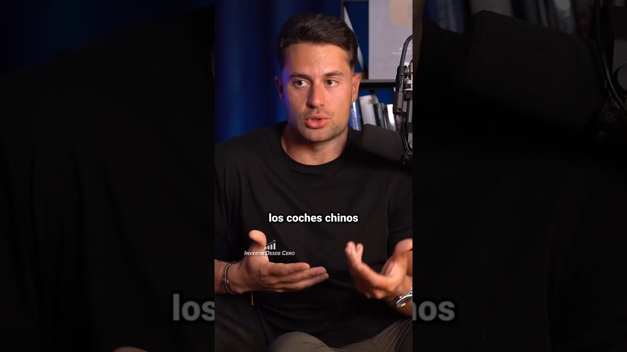 China está destrozando a TESLA ⚠️