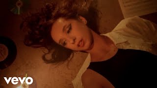 Viktoire - Dont Say. Official Music Video.