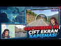 GeoGuessr VS | Çift Ekran Kapışma! Hyfes’le 3 Eldir Birbirimizi Yiyoruz