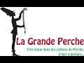 Ref:oDIcftOb5q8 La grande perche - interview #5 laureleen