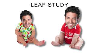 LEAP Study - The Solution to Peanut Allergy