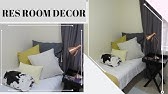 Affordable Room Decor For Res Dorm Ukzn Student Youtube