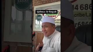 Nabi Saw Barsabda  Doa Adalah Senjt Orang Mukmin 0135146869 ws Penawar6869