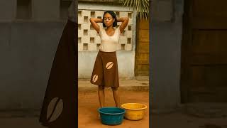 Adouja Dans Aya De Yopougon