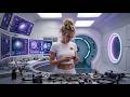 City of Stars | Uplifting Sci-Fi Ambient Music 1 Hour