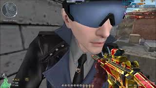 CF West | FFA Eagle Eye - (3)