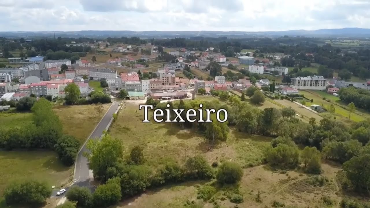 Teixeiro