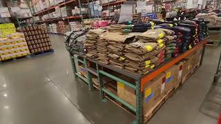 ASMR | Costco Walk-Through Before Christmas (Whispered Voiceover)