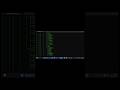 Cmd tricks | Cmd Amazing commands 🔥#shorts #coding