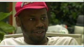 Made in LA:  Malcolm Barrett