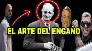 LA MENTIRA QUE MILLONES CREYERON -   ¿LA AUTOAYUDA ES UN FRAUDE? #negocios #motivación