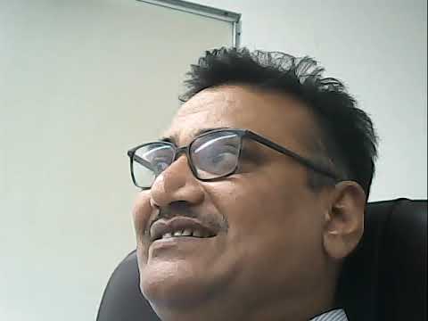 Nominee for National Teacher Award 2025