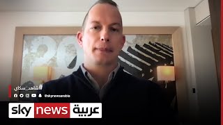 زاك وارين: نجاح الهجمات السيبرانية الروسية سيجعل حياة الأوكرانيين أصعب