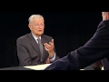 TIA&TW: Zbigniew Brzezinski (Center for Strategic and International Studies): Part II