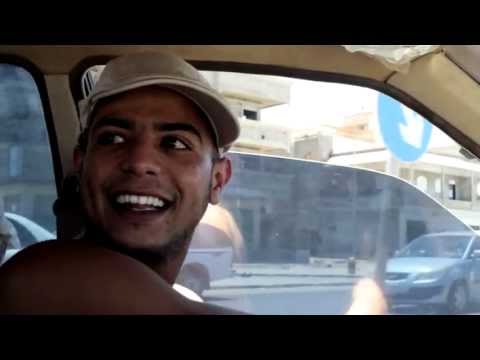 Layam, by Balti used in movie "Libya, the Revolution and Me"