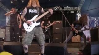 End of Salvation - Nightbringer