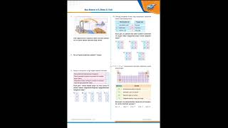 9.Sınıf 2.Dönem 2. Yazılı kimya Dersi Hız Yayınları Hit Senaryo Soruları #keşfet#yks#sınav#reels#tyt