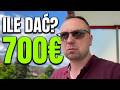 Ile dać do koperty na prezent? Każdy dał inaczej