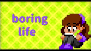Rhythm Doctor Custom Level - boring life
Note: Autoplay was used for this recording
So this was an interesting level to make. Love the song and the chart, but Im not particularly proud of the visuals. Might have made them a little bit *too* energetic and probably could have done more with the background, still better than underdecorating though. Anyways this level is all about high speed swing+syncopation+freezeshots, clocking in at a whopping 220 BPM. Also the lyrics really really hit close to home haha
Special thanks to Mak for helping with the awesome row movements in the chorus (I learned a lot from them!), and Moplo for the awesome s_shake effect on the lyrics. Its a YouTuber staple and I love that we managed to recreate it.
Music by Nanawo Akari: https://youtu.be/372OZ20sMU8
Level Download:
https://cdn.discordapp.com/attachments/611380148431749151/873612958163435520/Nanawo_Akari boring_life.rdzip
Rhythm Doctor is still cool: https://rhythmdr.com/
Twitter: https://twitter.com/TheRealGDColon
Main Channel: https://youtube.com/gdcolon Rhythm Doctor Custom Level - boring life