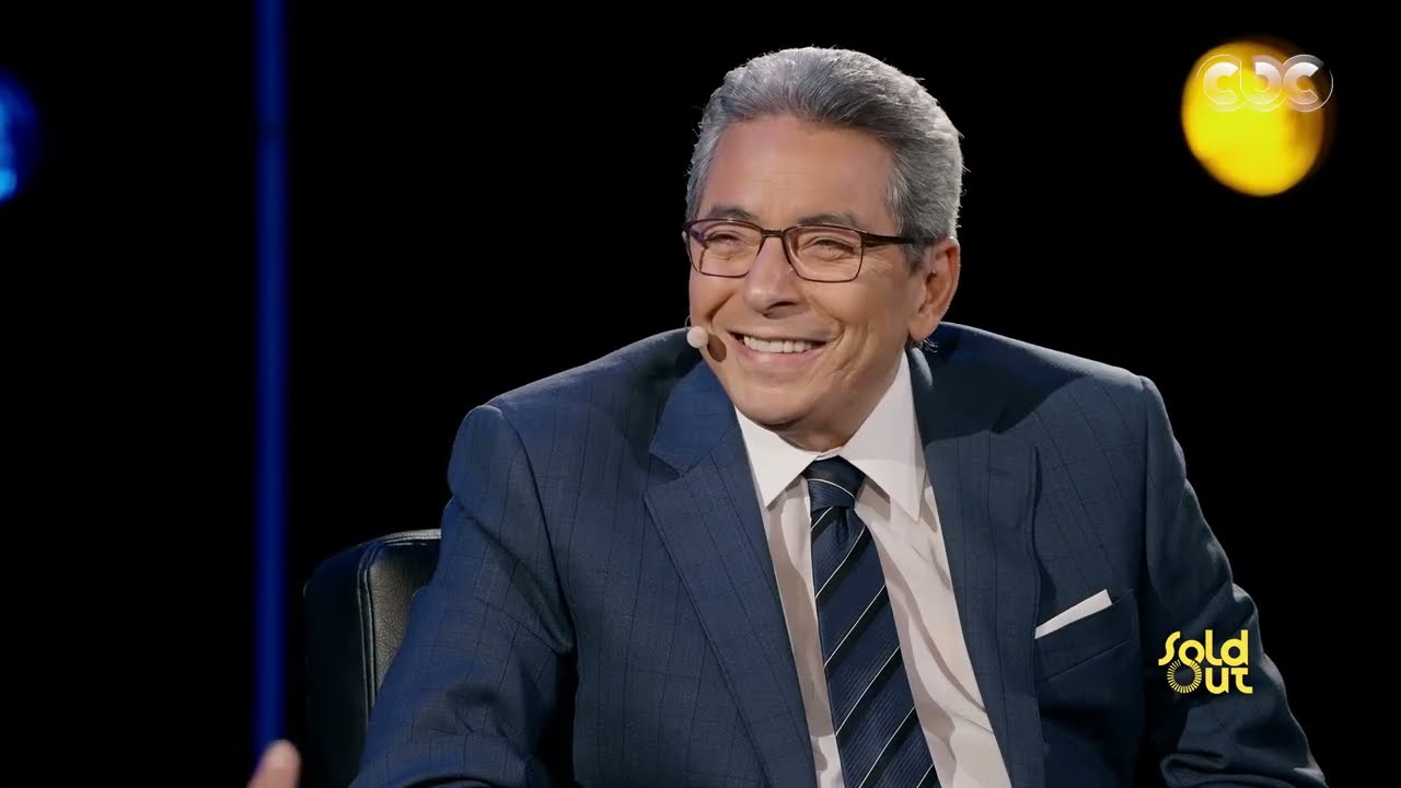 كامل العدد| سر الغدا اللي جمع هاني شنودة وعبد الوهاب ونجاة! وليه هاني شنودة زهق ورفض طلب عبد الوهاب