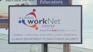 Illinois unemployed set to receive $600 a week in addition to benefits
