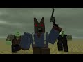 End of video
