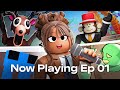 Youtube Thumbnail title