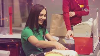 Dia do SUPERMERCADISTA | 12 de Novembro screenshot 5