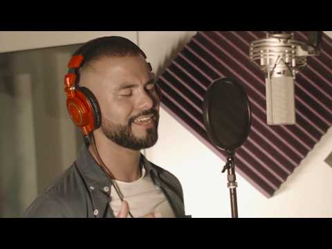 Hancer - Volando Entre Tus Brazos - Salsa Version / Marc Anthony (cover)