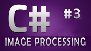 C# Image Processing Tutorial 3 - How to Invert an Image